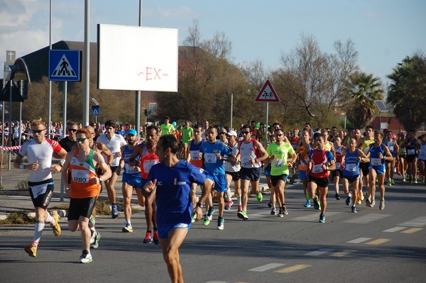 Fiumicino Half Marathon 10 K (09/11/2014) 00010