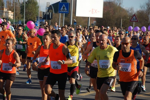 Fiumicino Half Marathon 10 K (09/11/2014) 00059