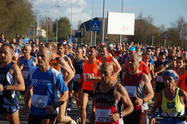 Fiumicino Half Marathon 10 K (09/11/2014) 00103