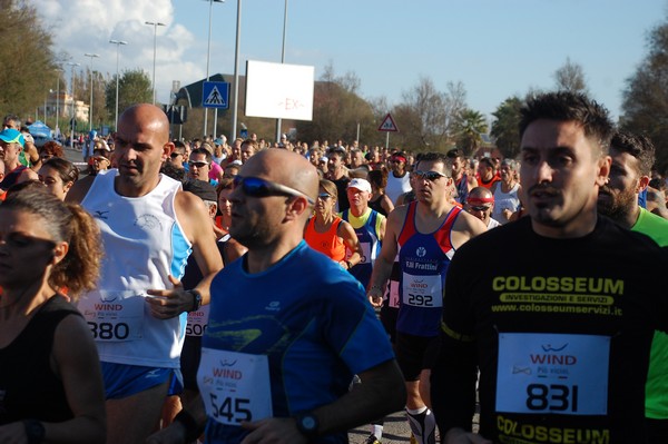 Fiumicino Half Marathon 10 K (09/11/2014) 00107
