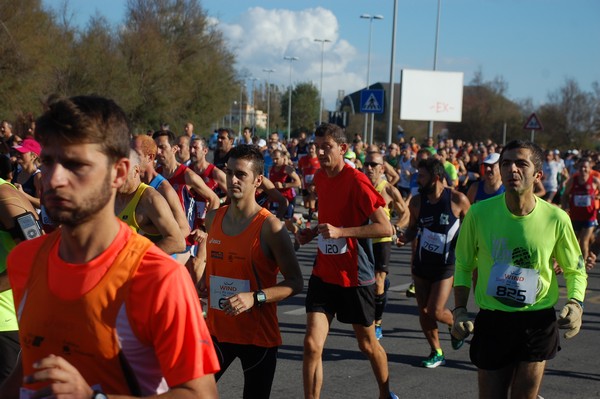 Fiumicino Half Marathon 10 K (09/11/2014) 00123