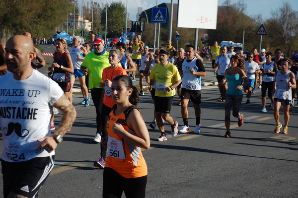 Fiumicino Half Marathon 10 K (09/11/2014) 00328