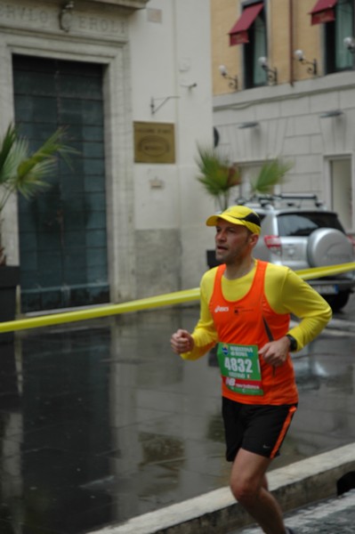 Maratona di Roma (22/03/2015) 047