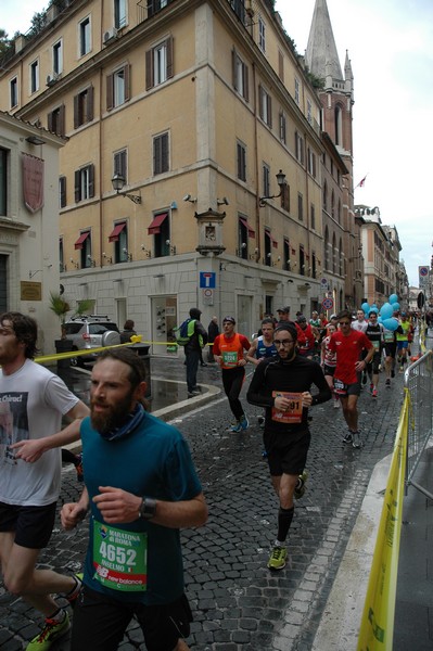 Maratona di Roma (22/03/2015) 054