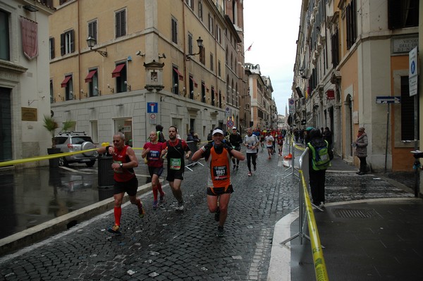 Maratona di Roma (22/03/2015) 060