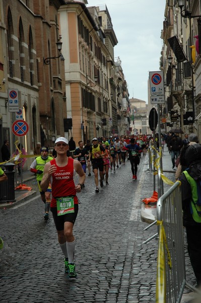 Maratona di Roma (22/03/2015) 064