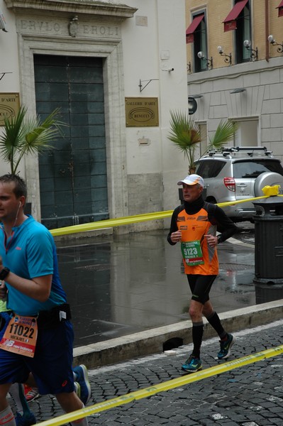 Maratona di Roma (22/03/2015) 067