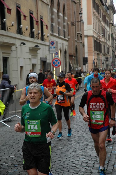 Maratona di Roma (22/03/2015) 069