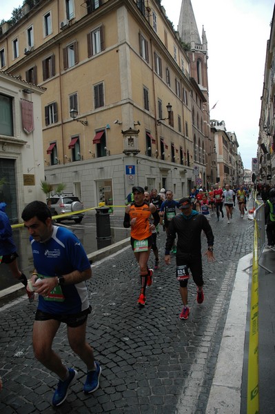 Maratona di Roma (22/03/2015) 071