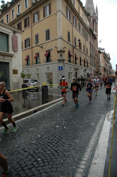 Maratona di Roma (22/03/2015) 074