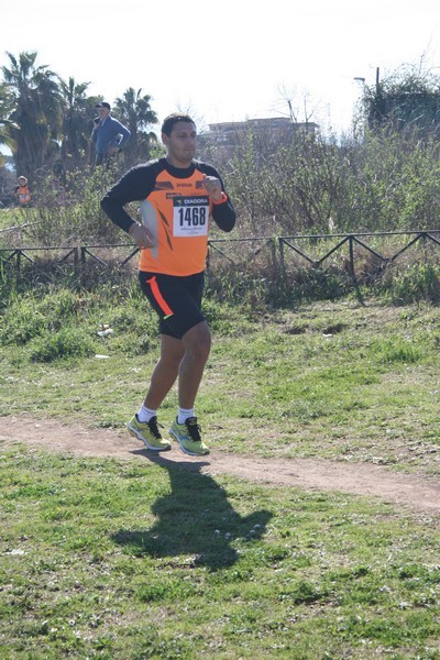 Corri per il Parco Alessandrino (08/03/2015) 042