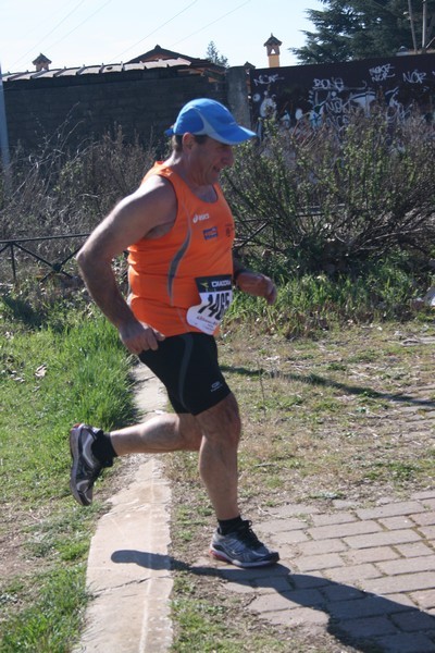 Corri per il Parco Alessandrino (08/03/2015) 050