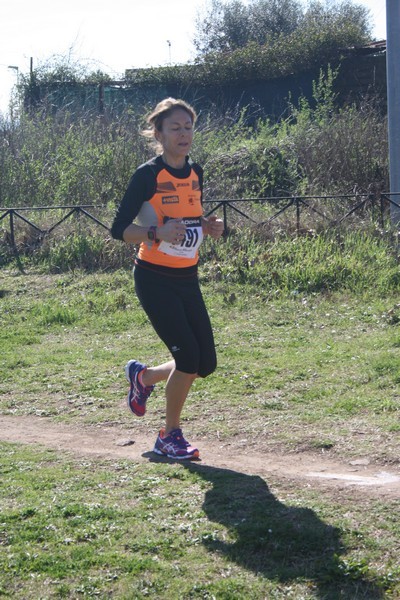 Corri per il Parco Alessandrino (08/03/2015) 053