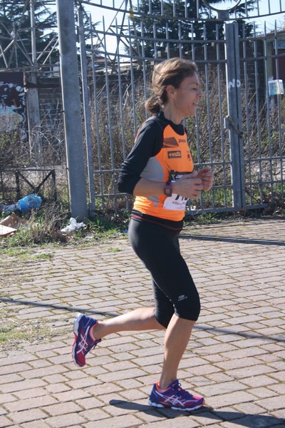 Corri per il Parco Alessandrino (08/03/2015) 057