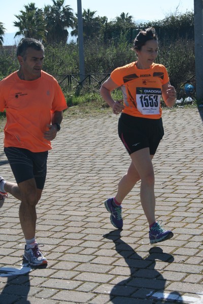 Corri per il Parco Alessandrino (08/03/2015) 065