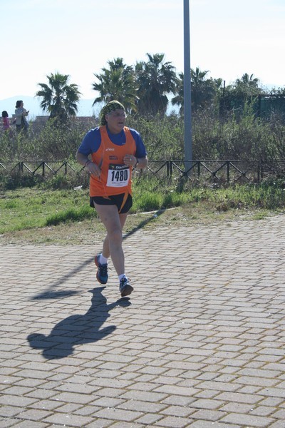 Corri per il Parco Alessandrino (08/03/2015) 066