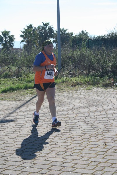 Corri per il Parco Alessandrino (08/03/2015) 067
