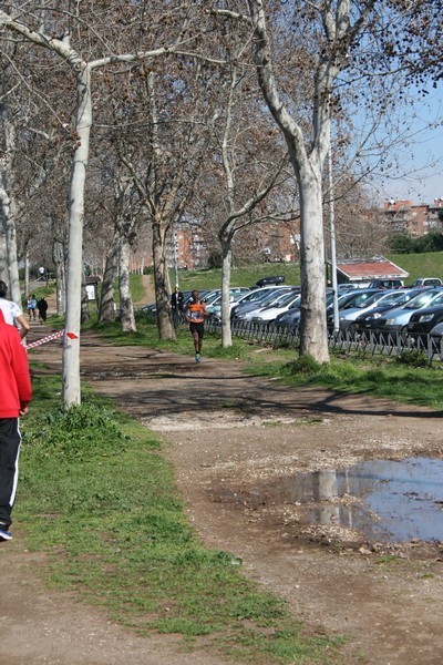 Corri per il Parco Alessandrino (08/03/2015) 070