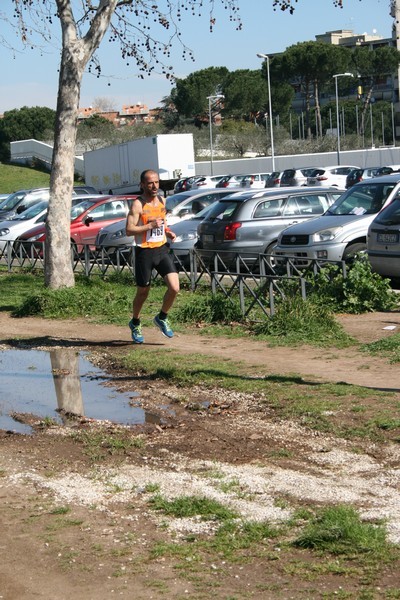 Corri per il Parco Alessandrino (08/03/2015) 073