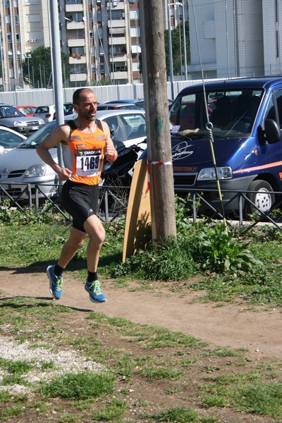 Corri per il Parco Alessandrino (08/03/2015) 074