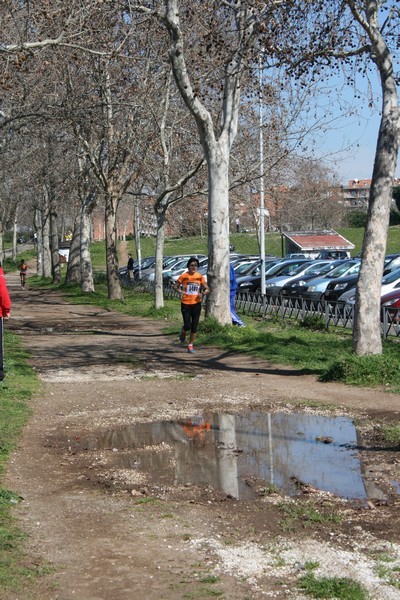 Corri per il Parco Alessandrino (08/03/2015) 075