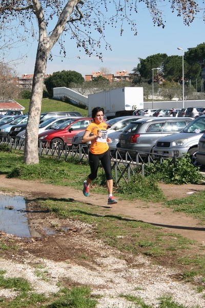 Corri per il Parco Alessandrino (08/03/2015) 078