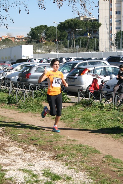 Corri per il Parco Alessandrino (08/03/2015) 080