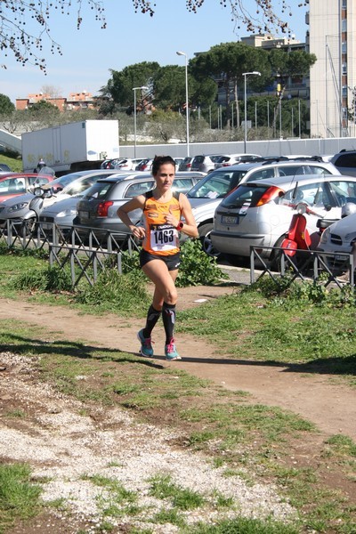 Corri per il Parco Alessandrino (08/03/2015) 081