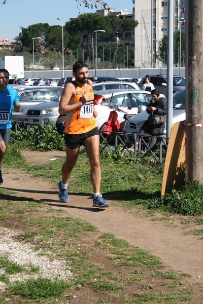 Corri per il Parco Alessandrino (08/03/2015) 089
