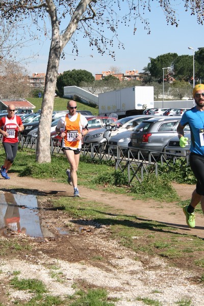 Corri per il Parco Alessandrino (08/03/2015) 093