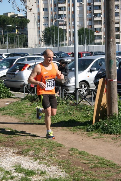 Corri per il Parco Alessandrino (08/03/2015) 102