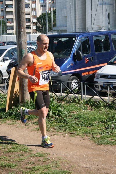 Corri per il Parco Alessandrino (08/03/2015) 104