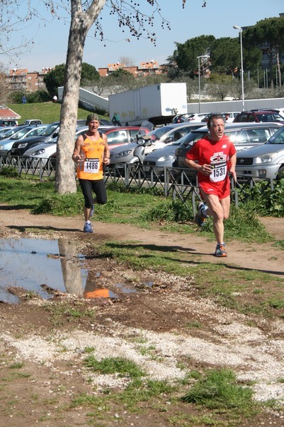 Corri per il Parco Alessandrino (08/03/2015) 106