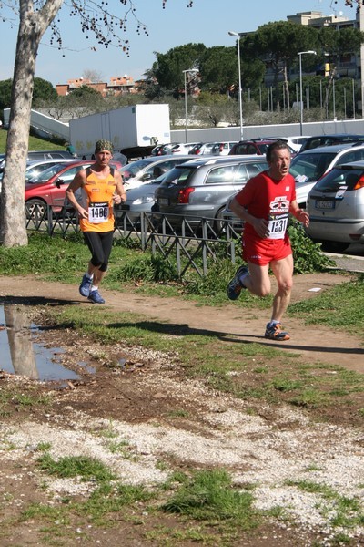 Corri per il Parco Alessandrino (08/03/2015) 107