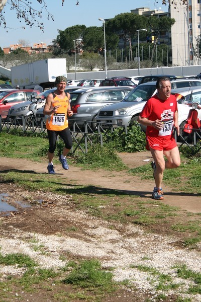 Corri per il Parco Alessandrino (08/03/2015) 108