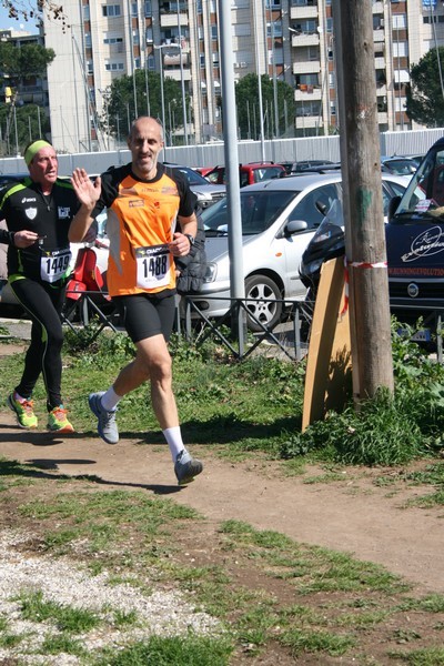 Corri per il Parco Alessandrino (08/03/2015) 116
