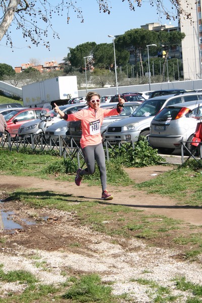 Corri per il Parco Alessandrino (08/03/2015) 125