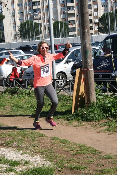 Corri per il Parco Alessandrino (08/03/2015) 128