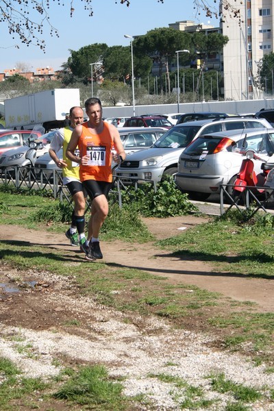 Corri per il Parco Alessandrino (08/03/2015) 144