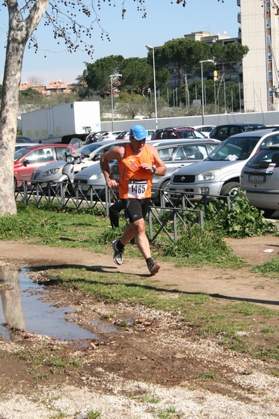 Corri per il Parco Alessandrino (08/03/2015) 157