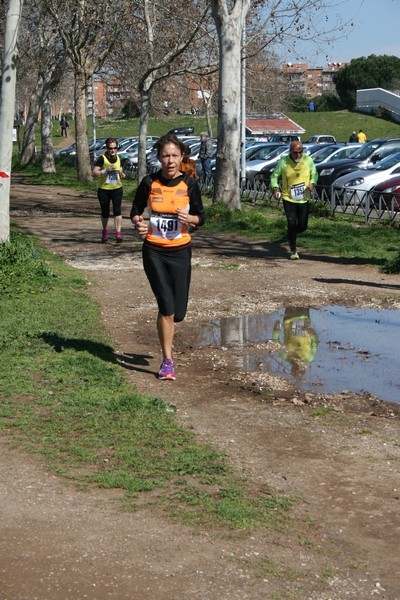 Corri per il Parco Alessandrino (08/03/2015) 160