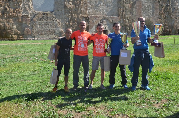 Trofeo Podistica Solidarietà (27/09/2015) 00057