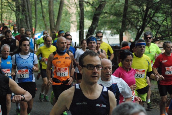 Mezza Maratona del Lago di Vico (25/10/2015) 00042