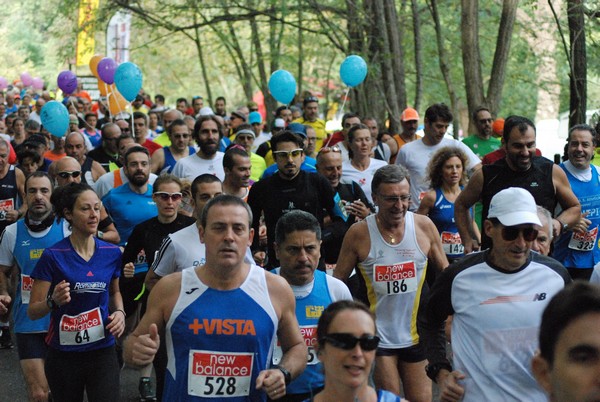 Mezza Maratona del Lago di Vico (25/10/2015) 00043