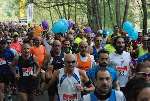 Mezza Maratona del Lago di Vico (25/10/2015) 00045