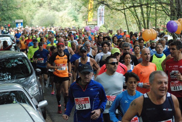 Mezza Maratona del Lago di Vico (25/10/2015) 00046