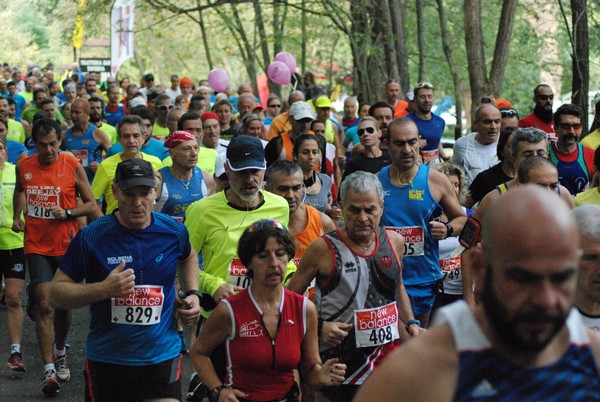 Mezza Maratona del Lago di Vico (25/10/2015) 00050