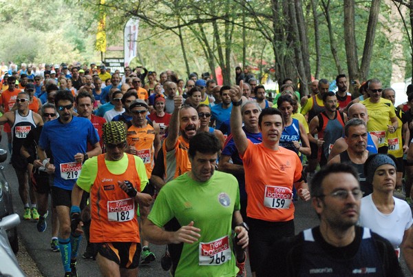 Mezza Maratona del Lago di Vico (25/10/2015) 00058