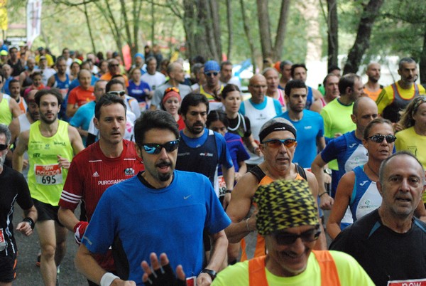 Mezza Maratona del Lago di Vico (25/10/2015) 00060