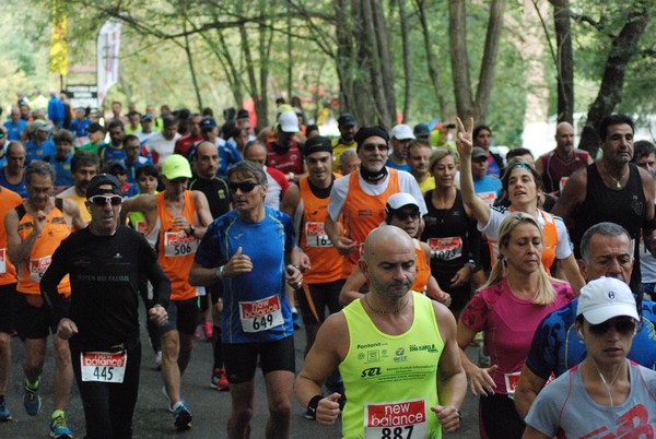 Mezza Maratona del Lago di Vico (25/10/2015) 00065
